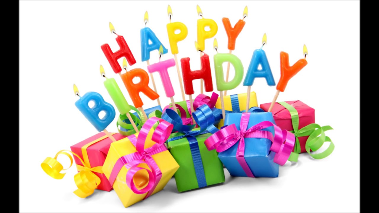 Happy Birthday Song For Baby Girl Mp3